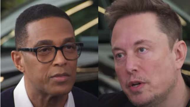 Don Lemon