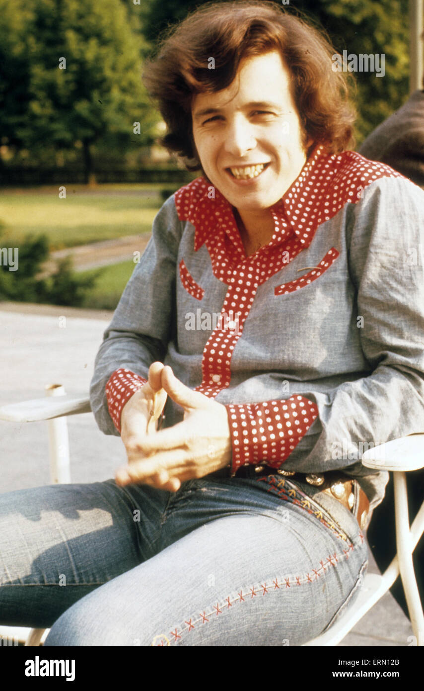 Don McLean