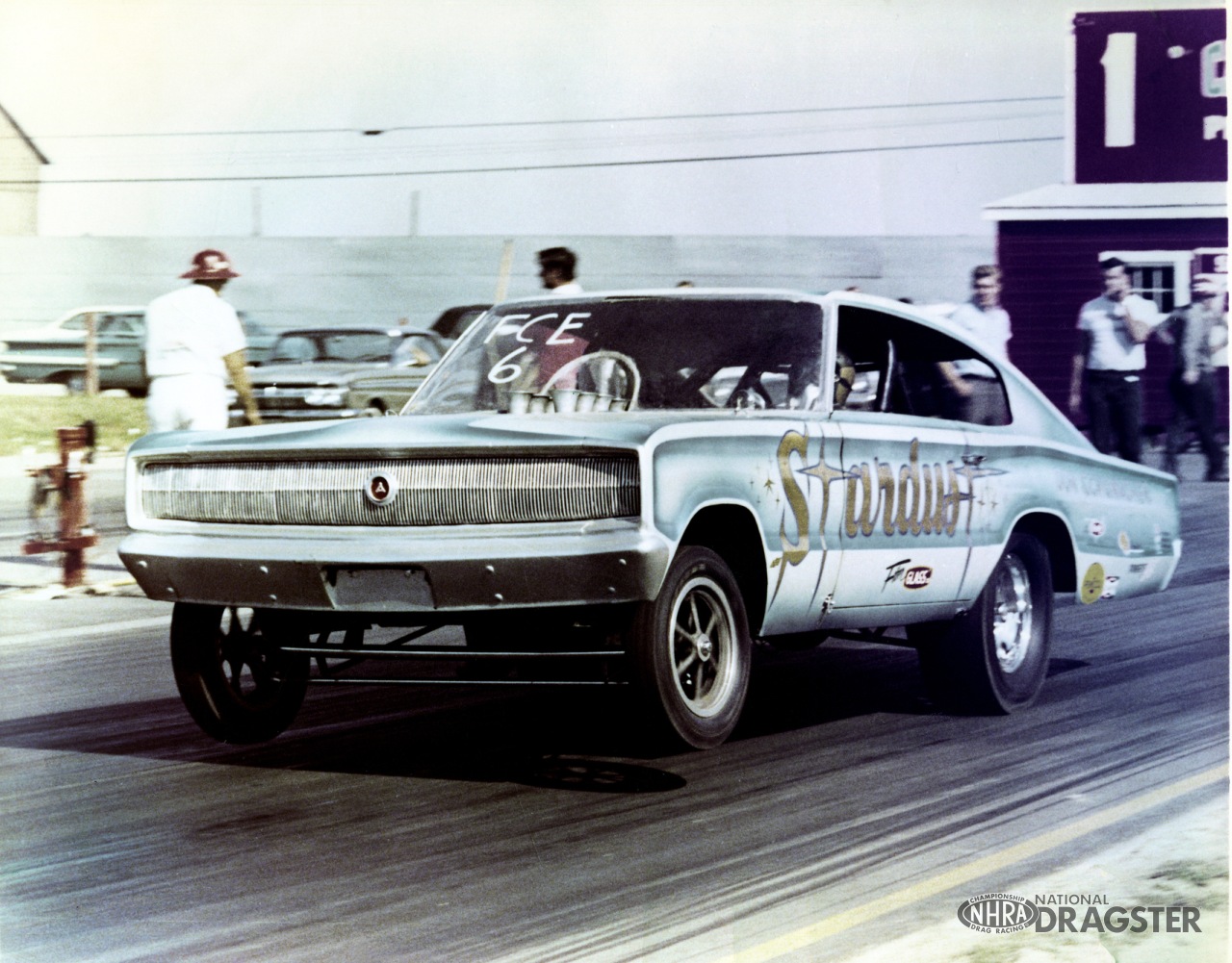 Don Schumacher