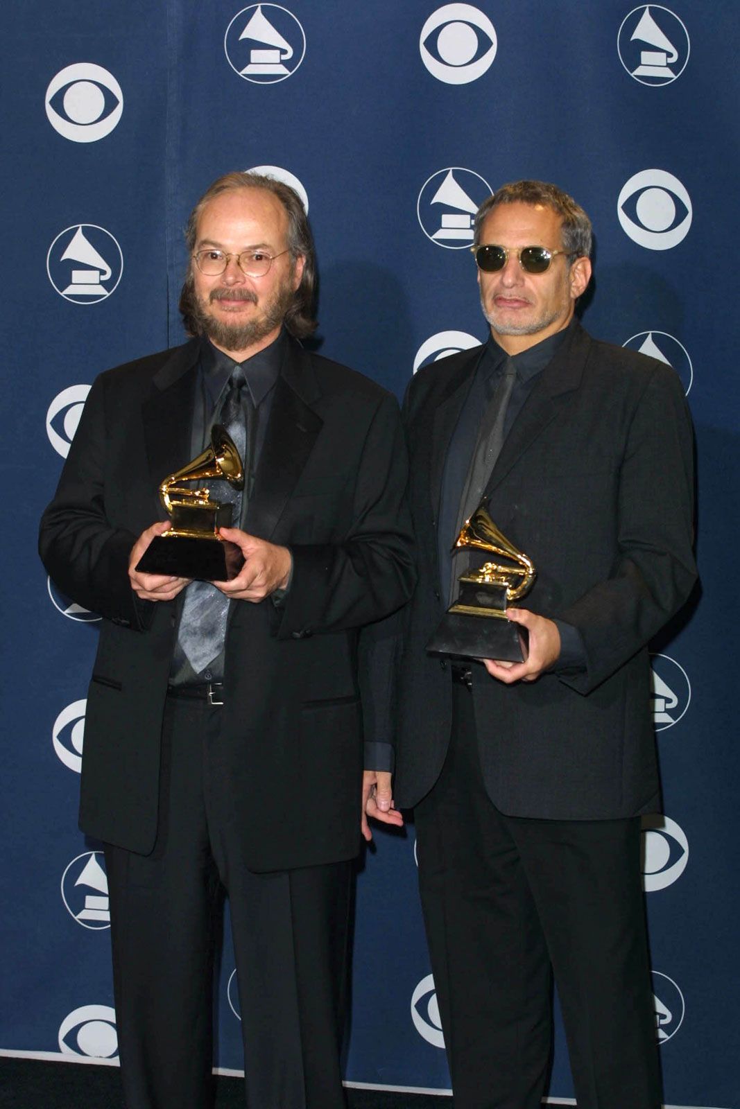 Donald Fagen