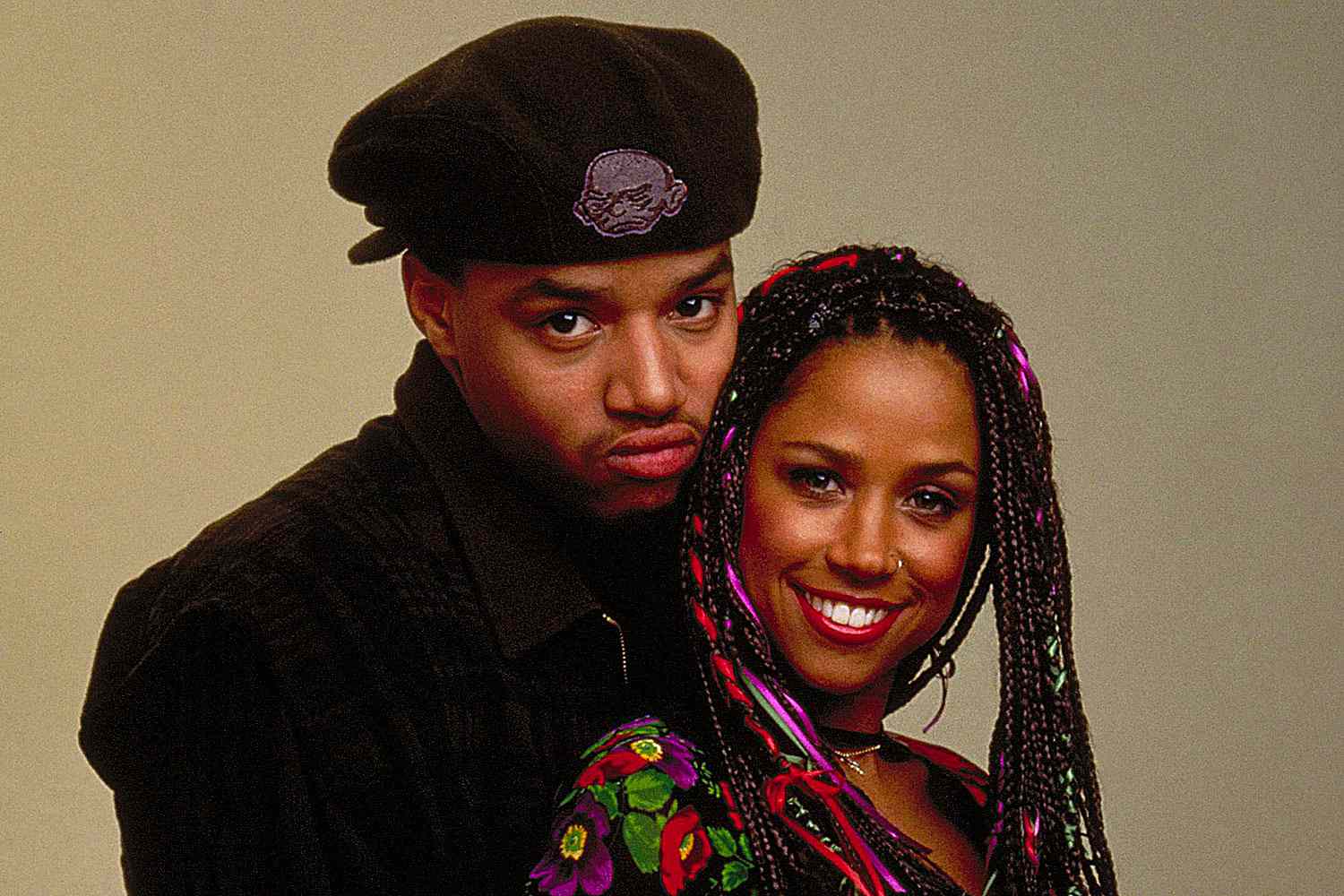 Donald Faison