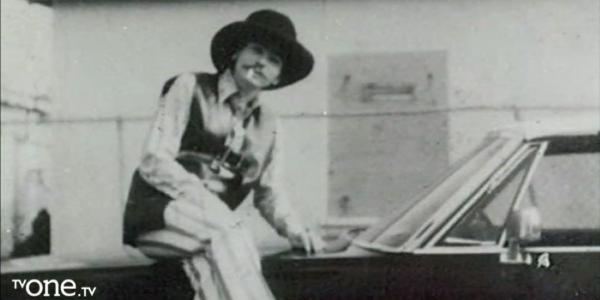 Donald Goines