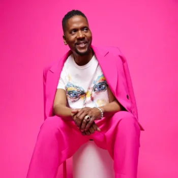 Donald Lawrence