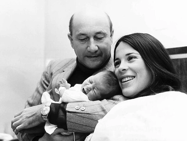 Donald Pleasence