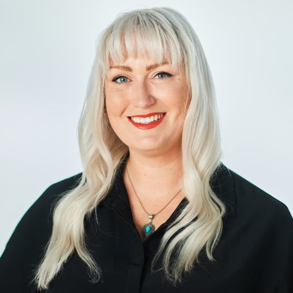 Donna Macmillan