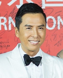 Donnie Yen