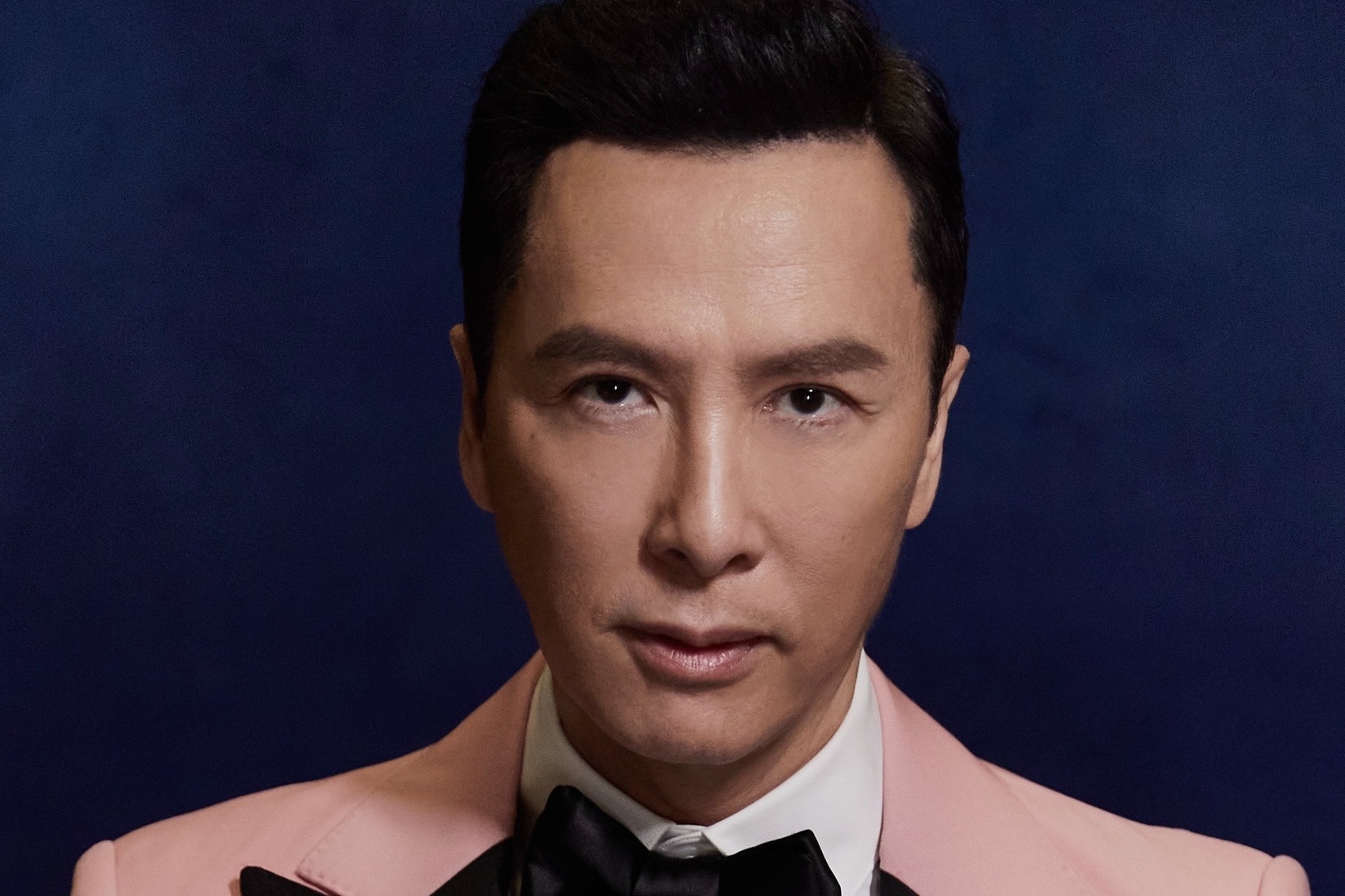 Donnie Yen