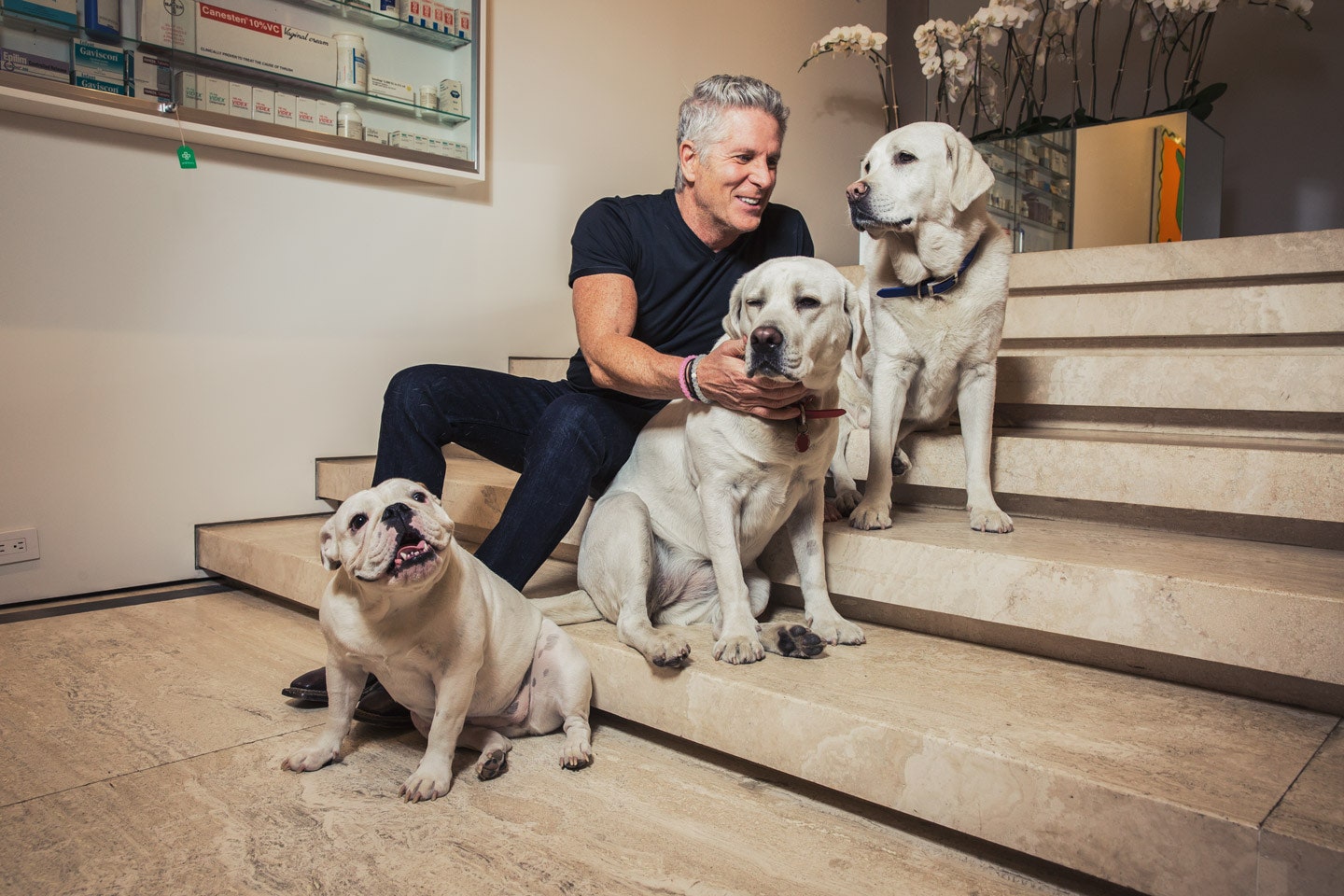 Donny Deutsch