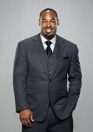 Donovan McNabb