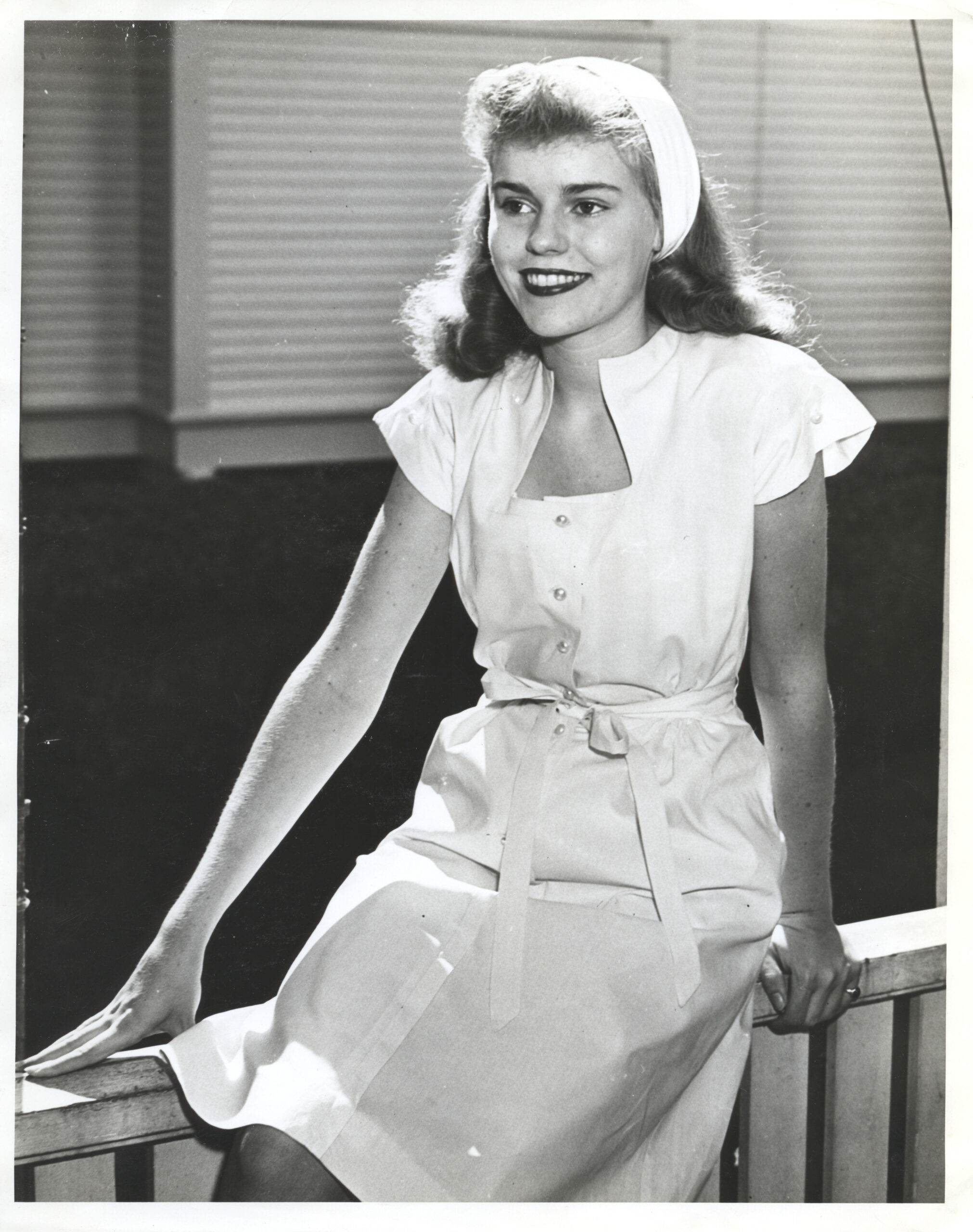 Doris Buffett