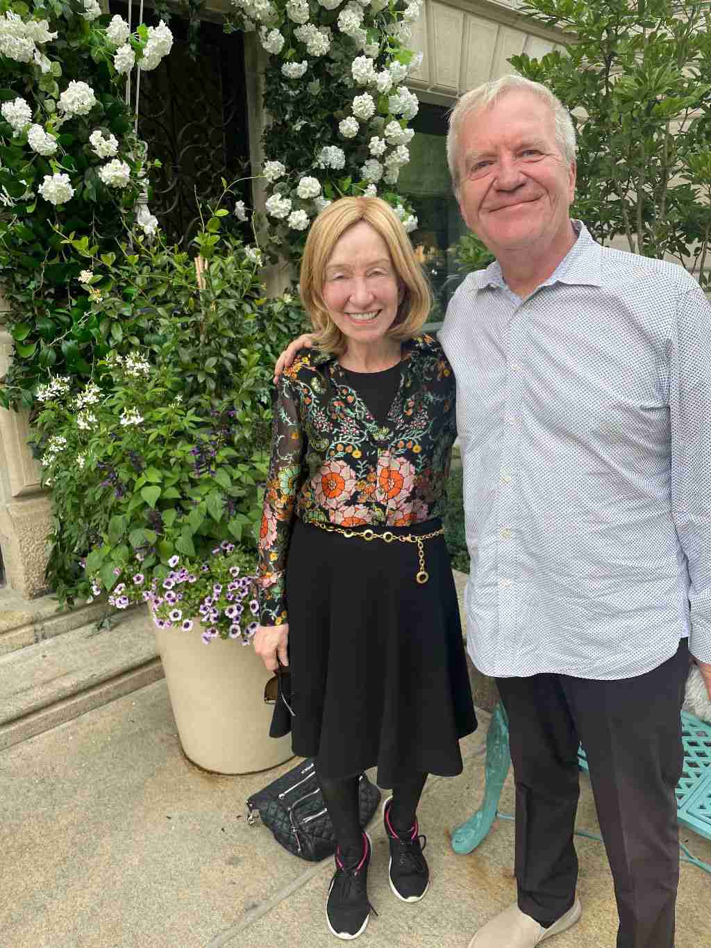 Doris Kearns Goodwin