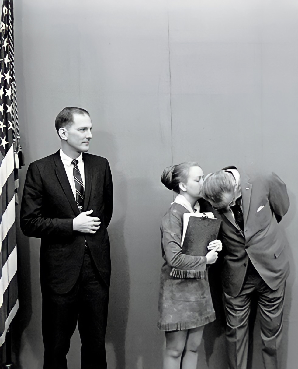 Doris Kearns Goodwin