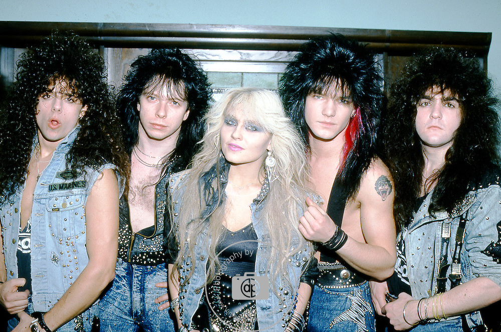 Doro Pesch