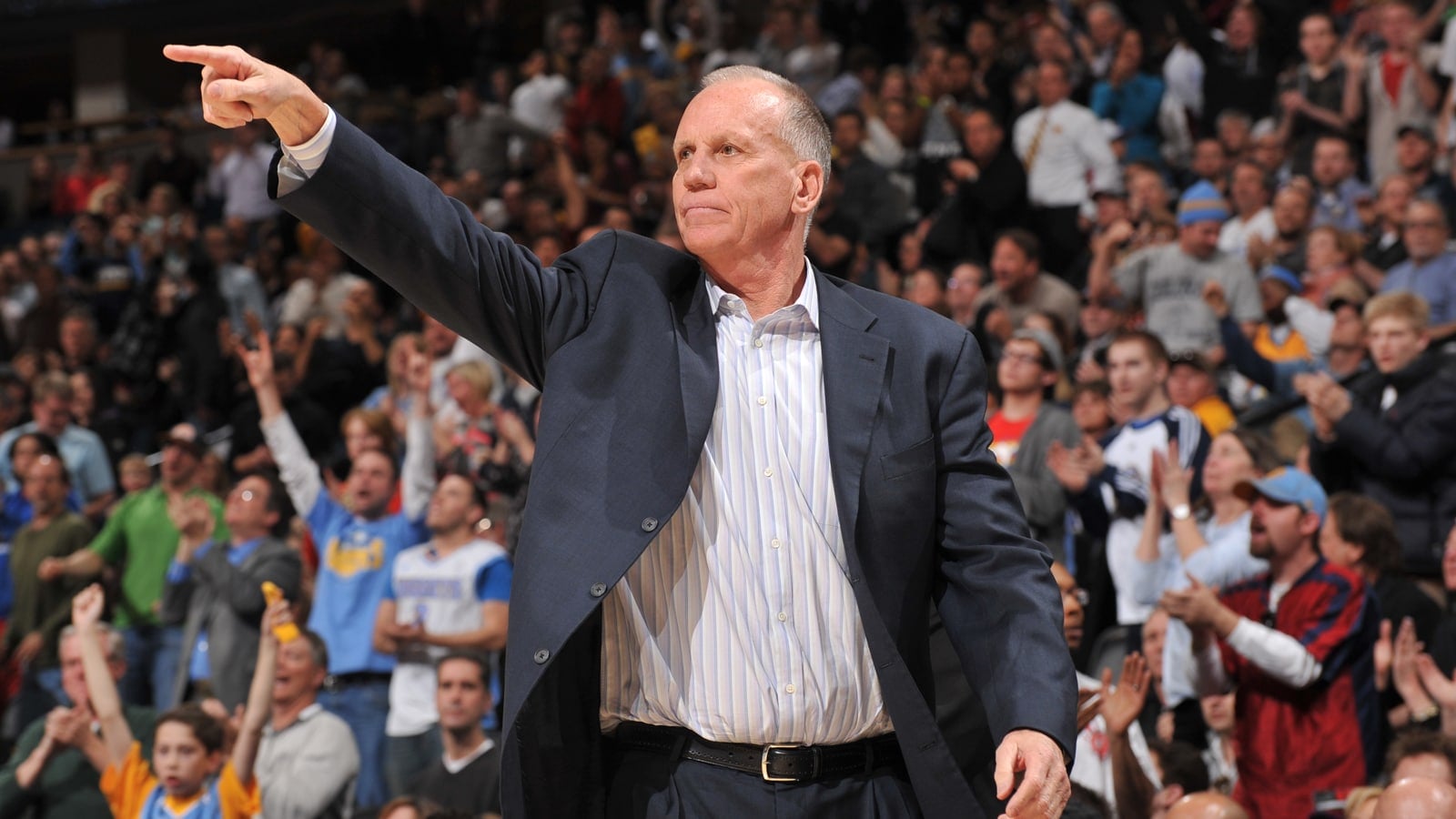 Doug Collins