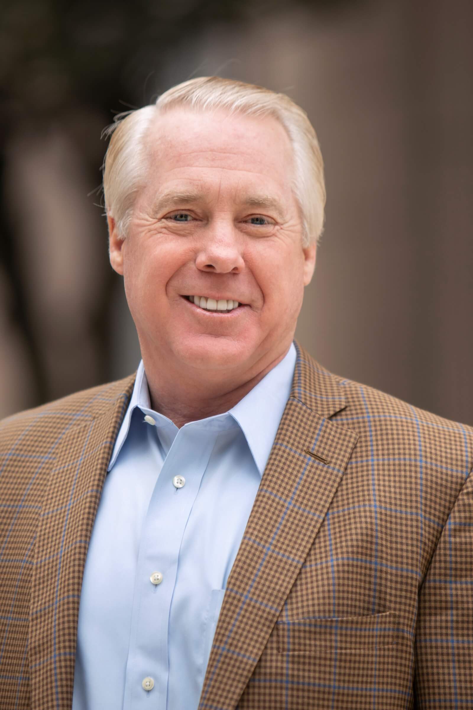 Doug Davidson