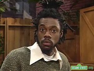Doug E. Doug