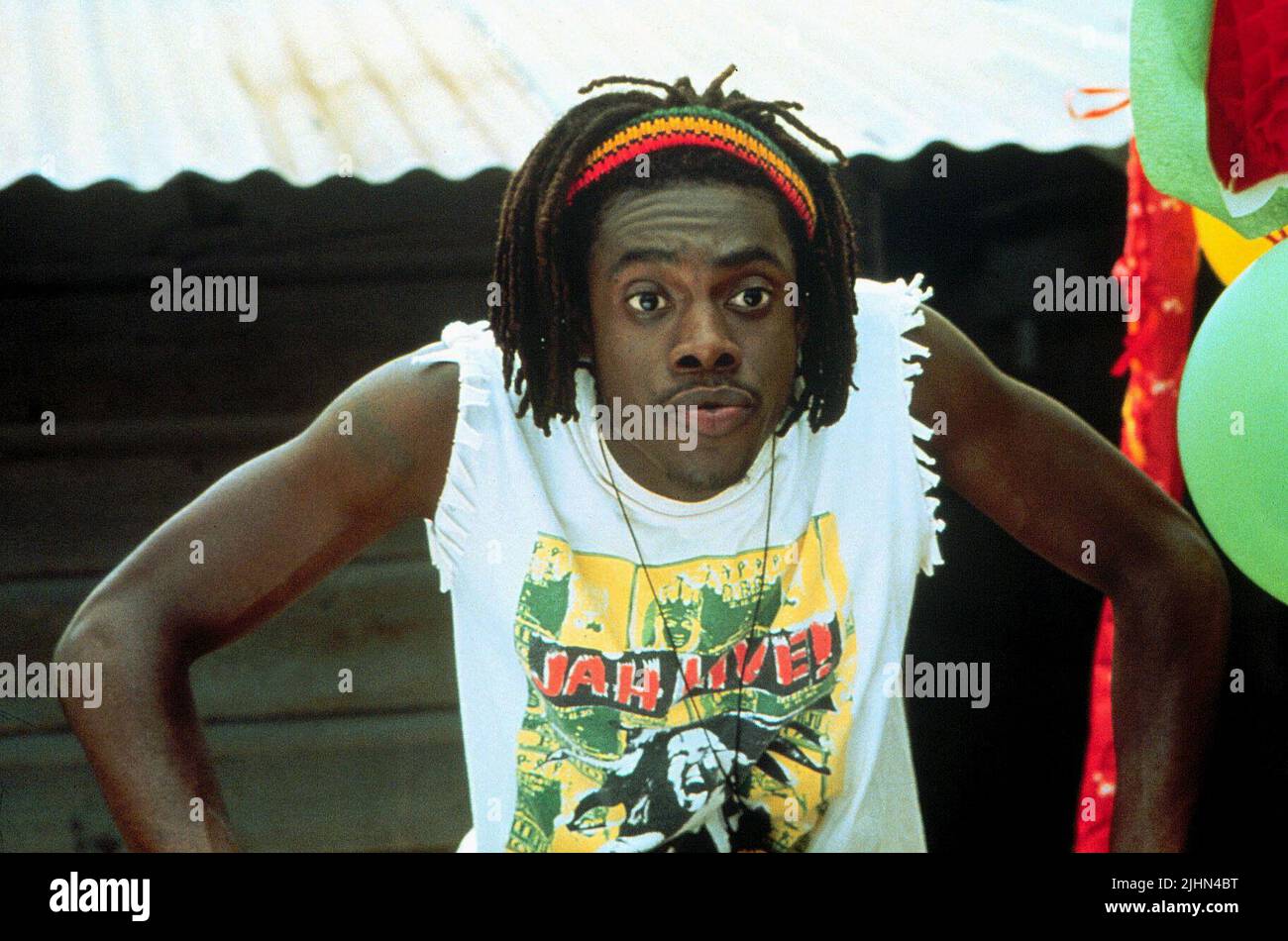 Doug E. Doug