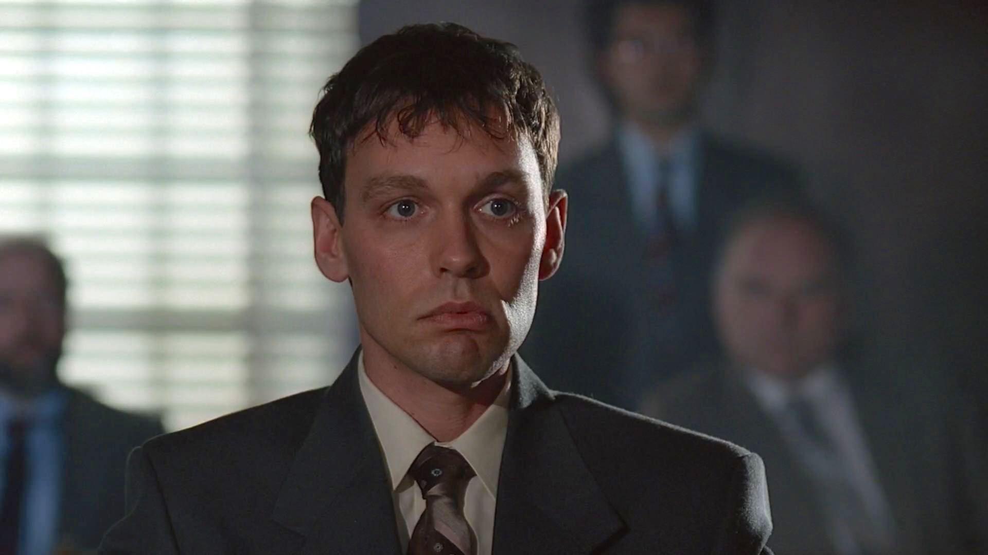 Doug Hutchison