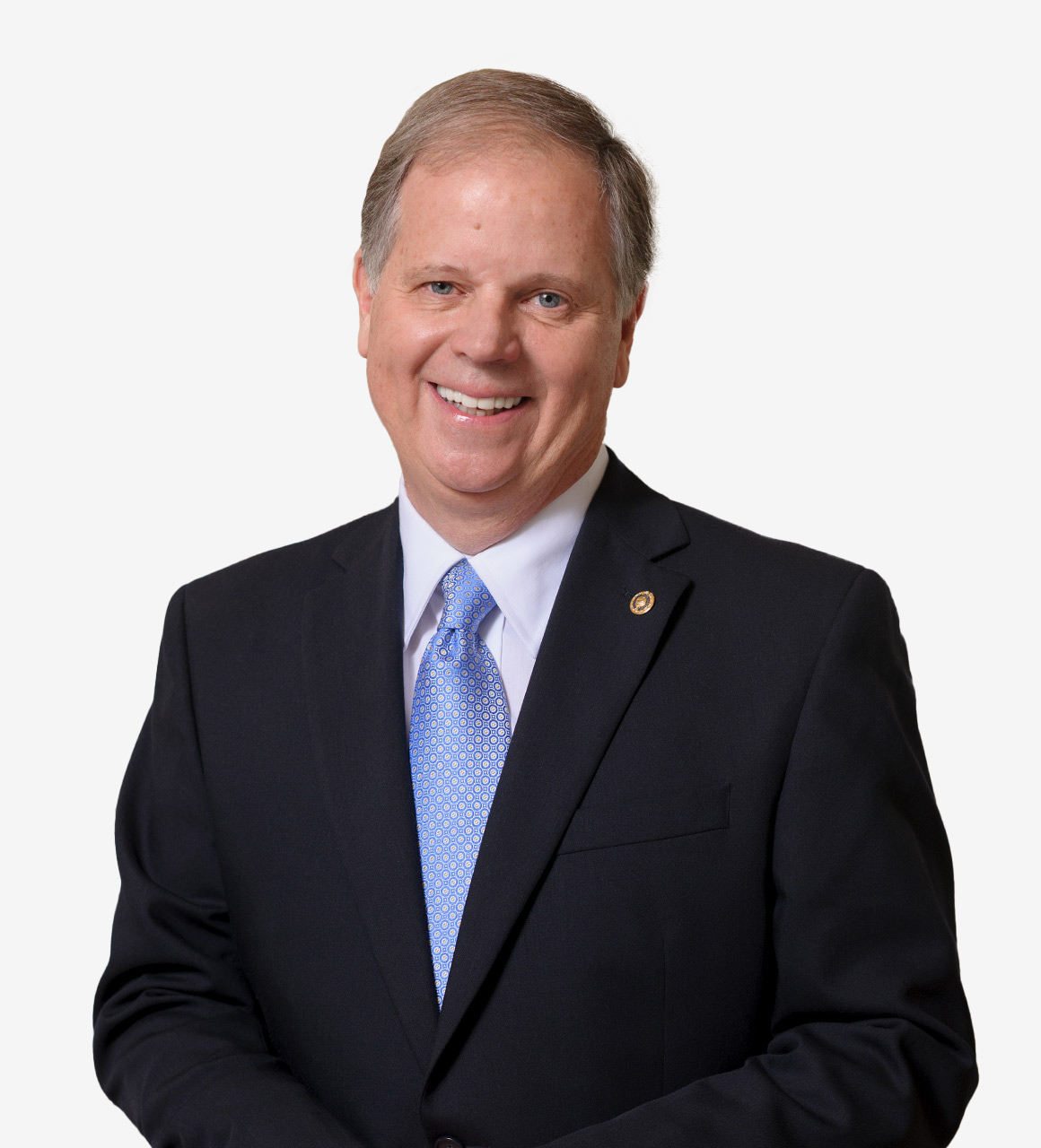 Doug Jones