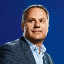 Doug McMillon