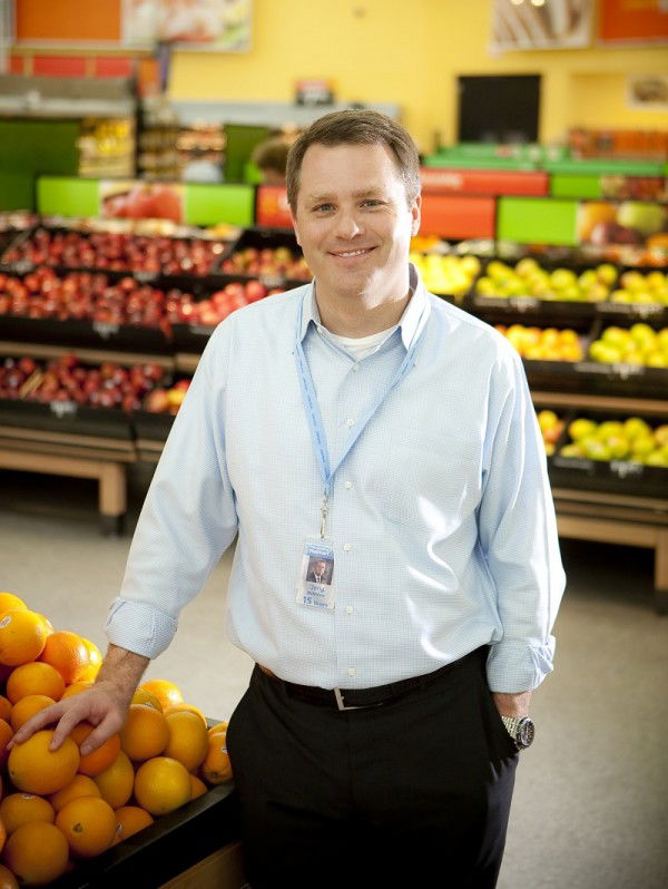Doug McMillon