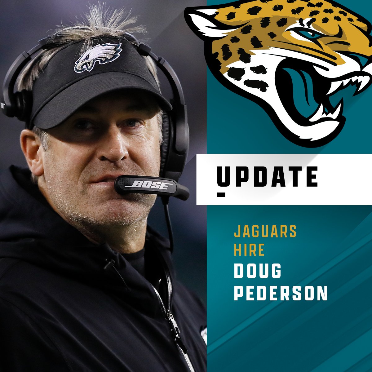 Doug Pederson