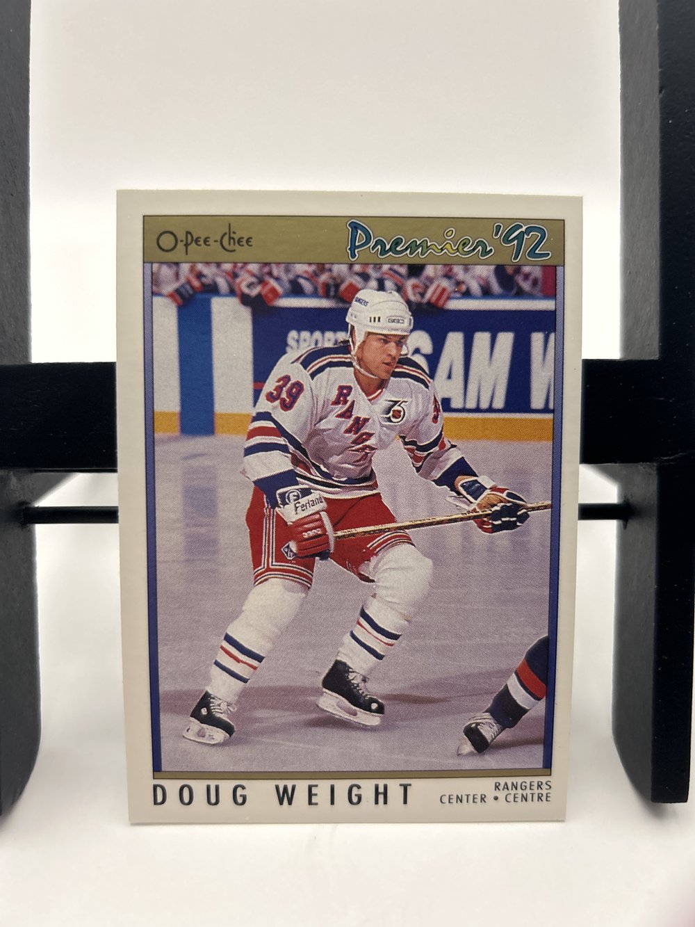 Doug Weight