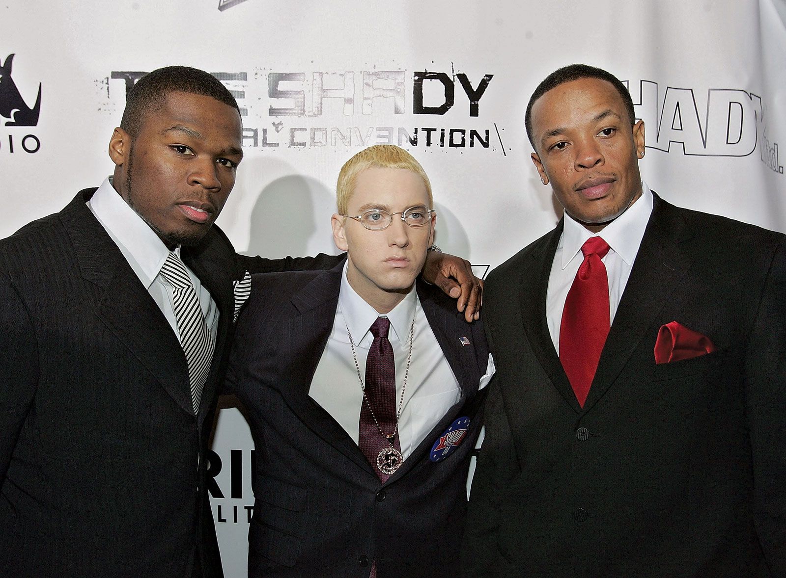 Dr Dre