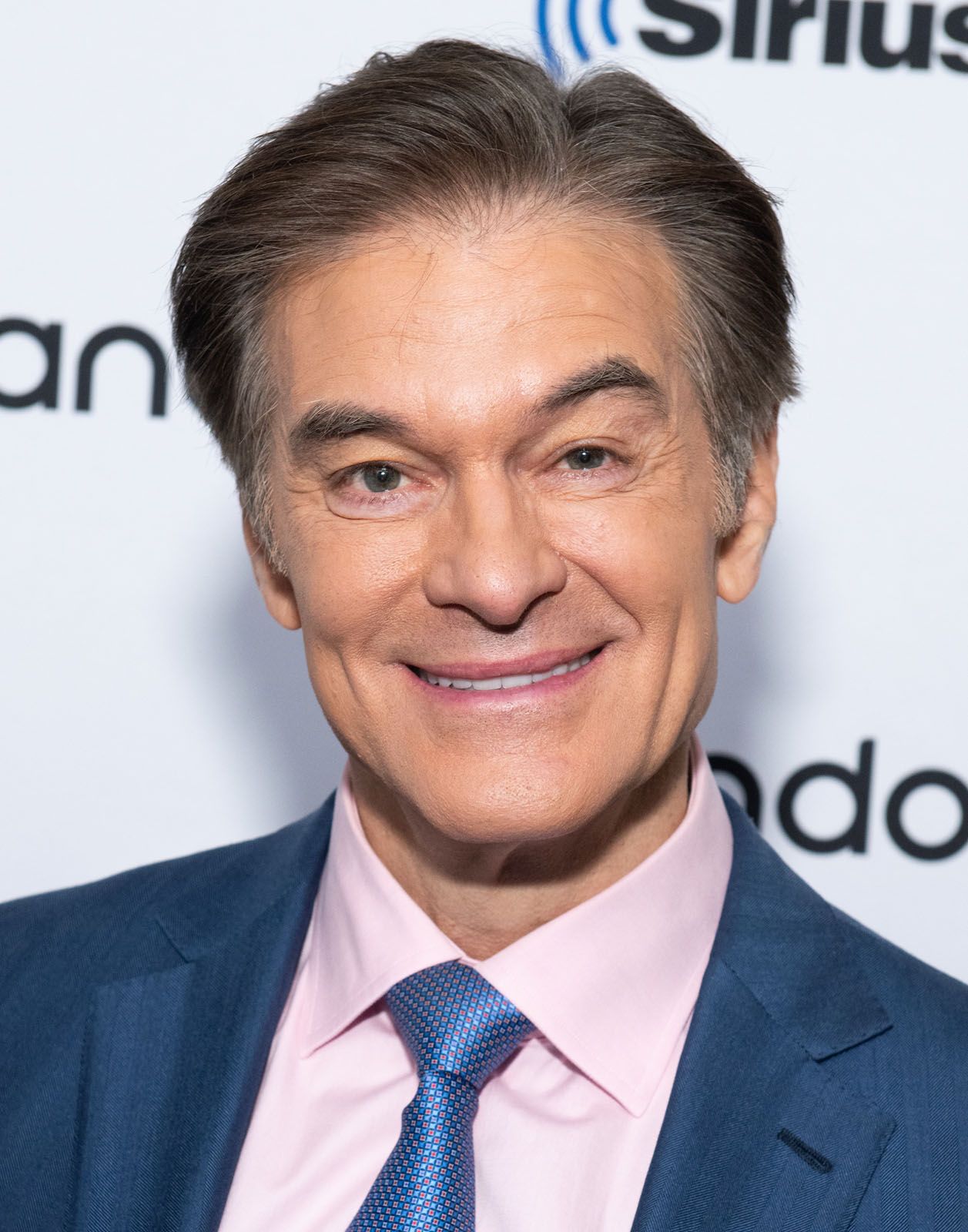 Dr Mehmet Oz