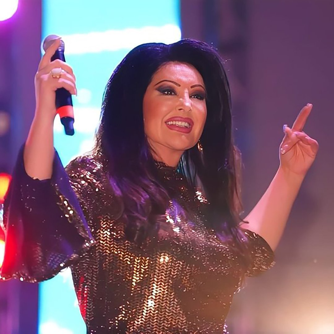 Dragana Mirkovic
