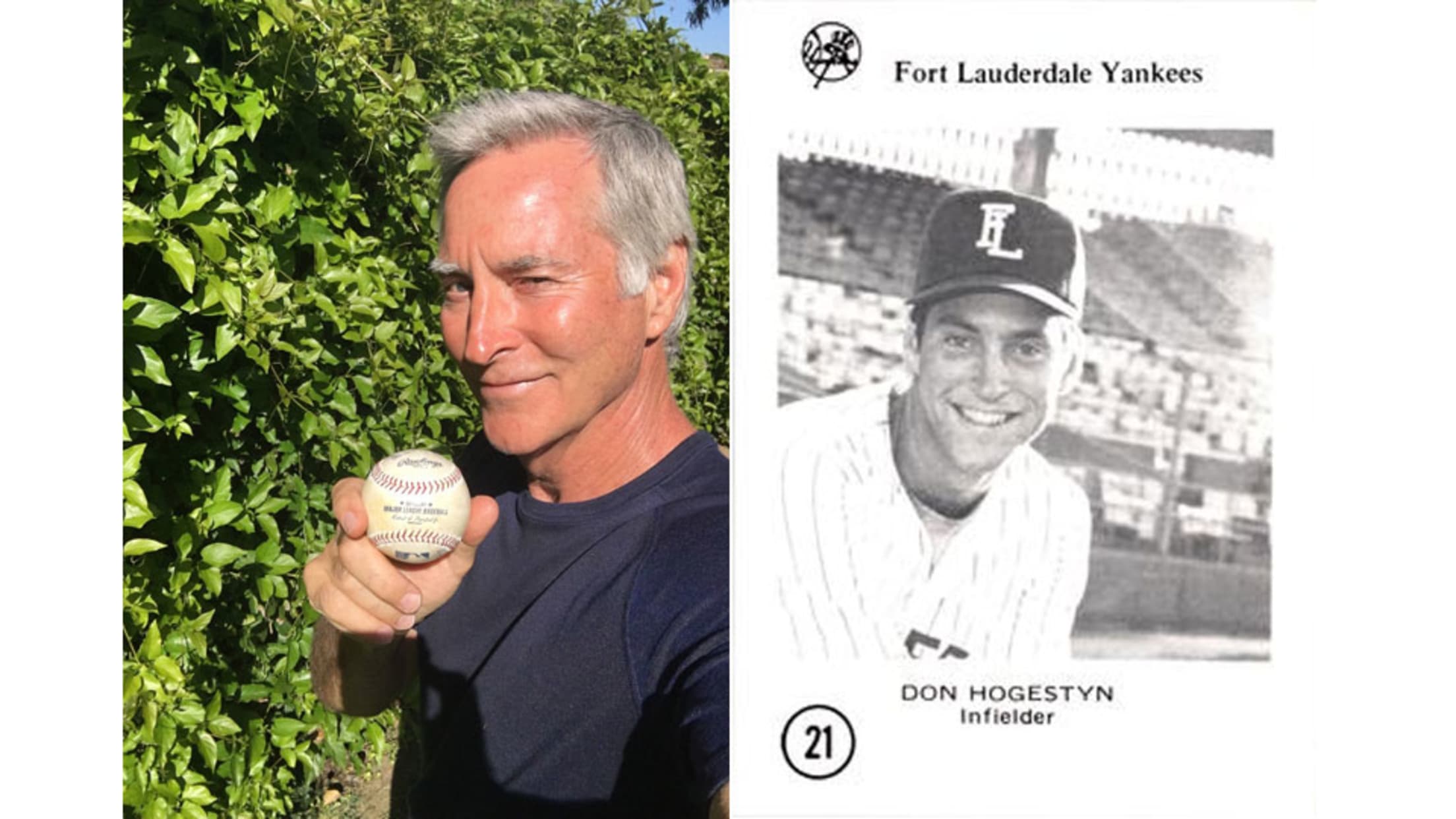 Drake Hogestyn