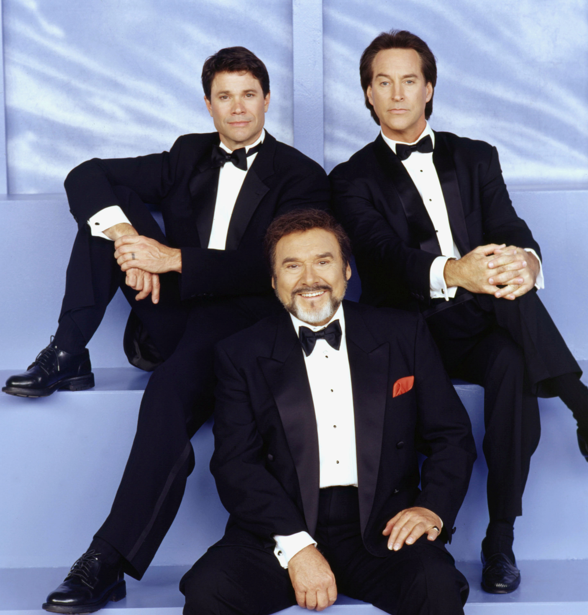 Drake Hogestyn