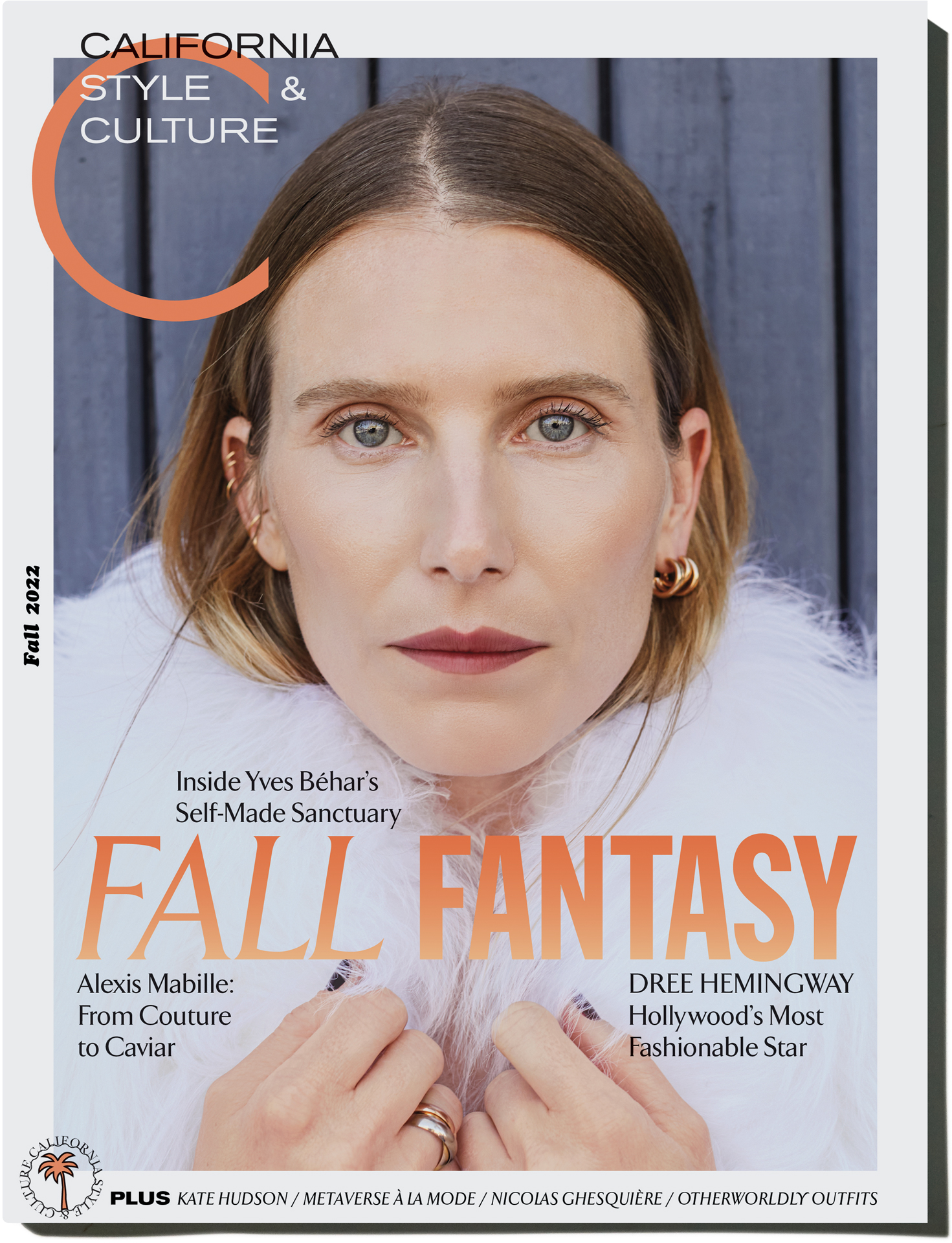 Dree Hemingway
