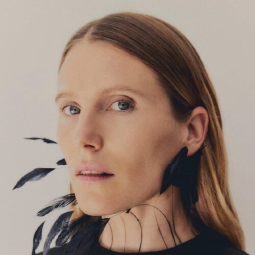 Dree Hemingway
