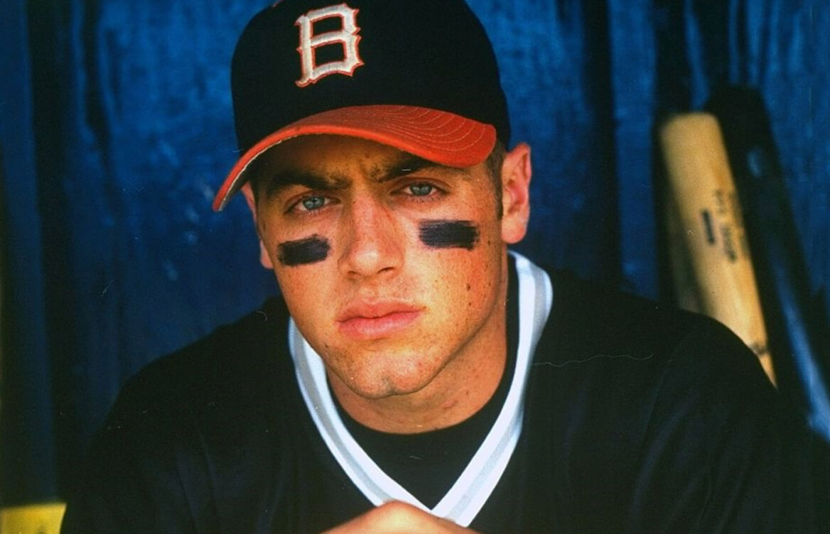 Drew Henson
