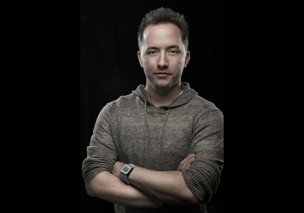 Drew Houston