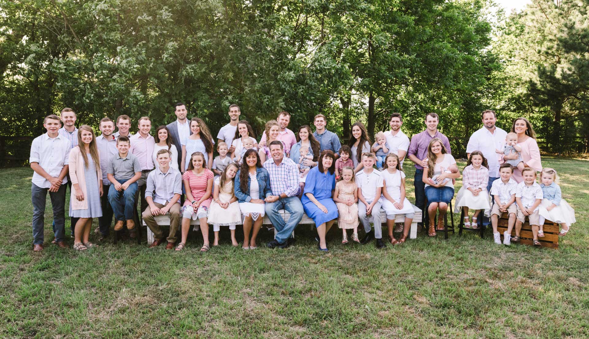 Duggar Family