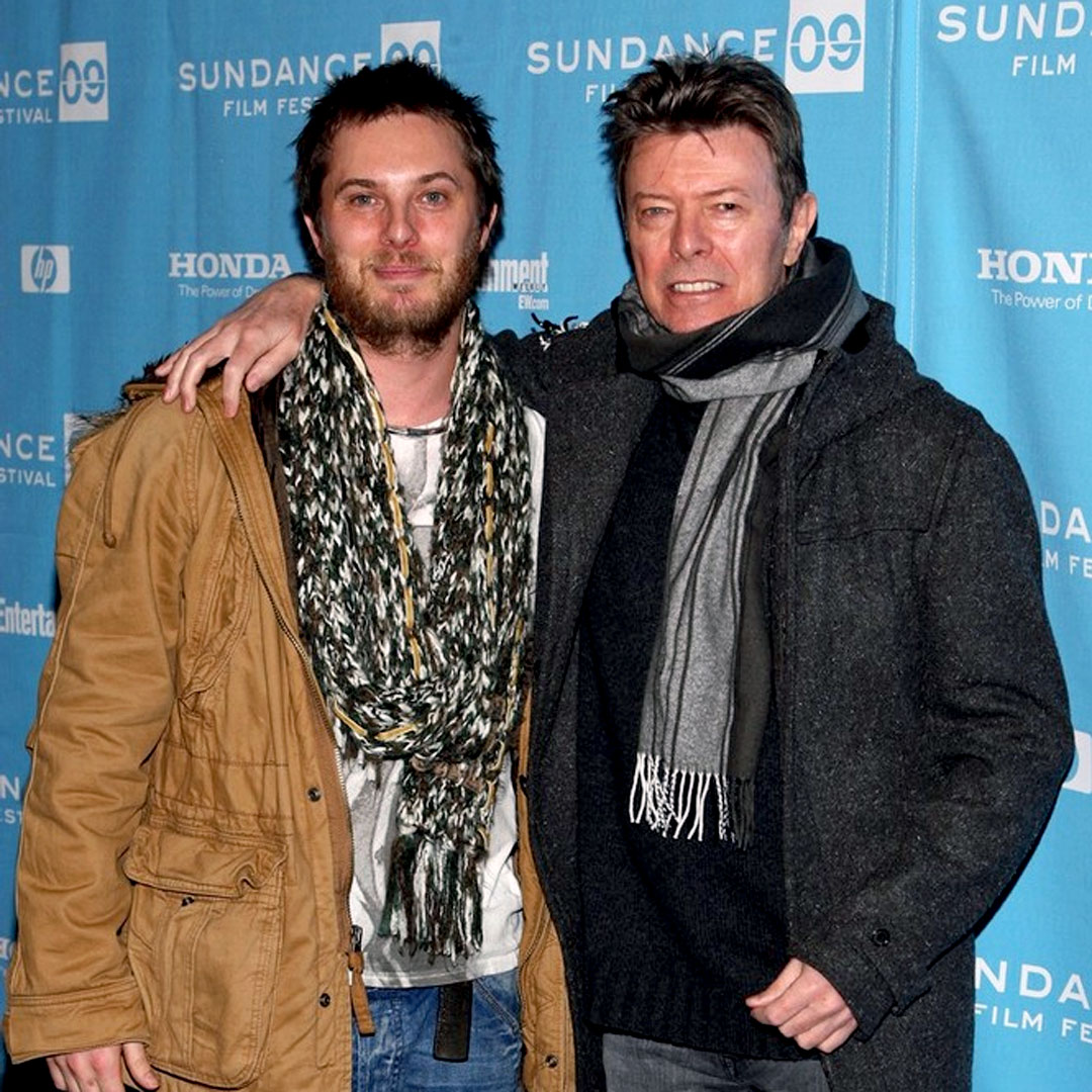 Duncan Jones