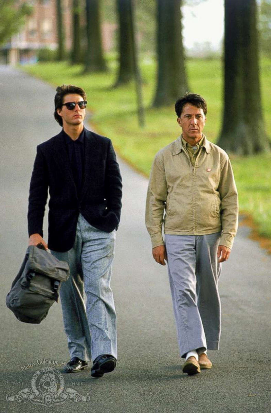 Dustin Hoffman