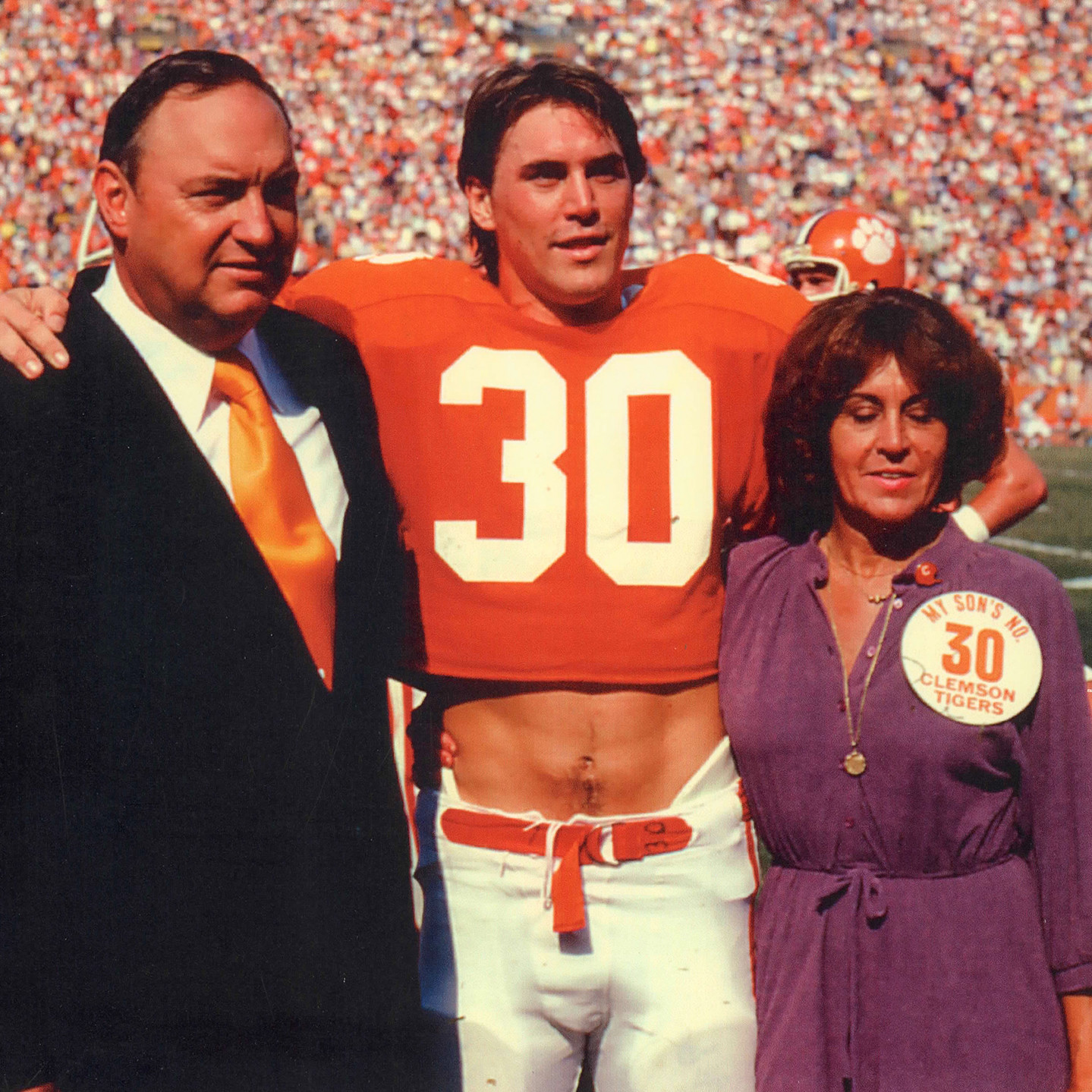 Dwight Clark