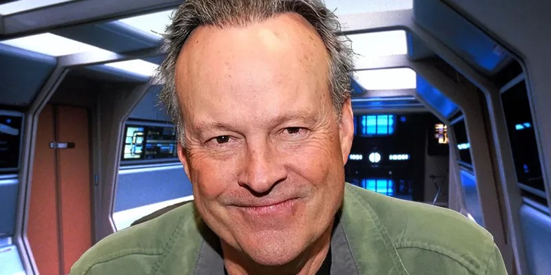Dwight Schultz
