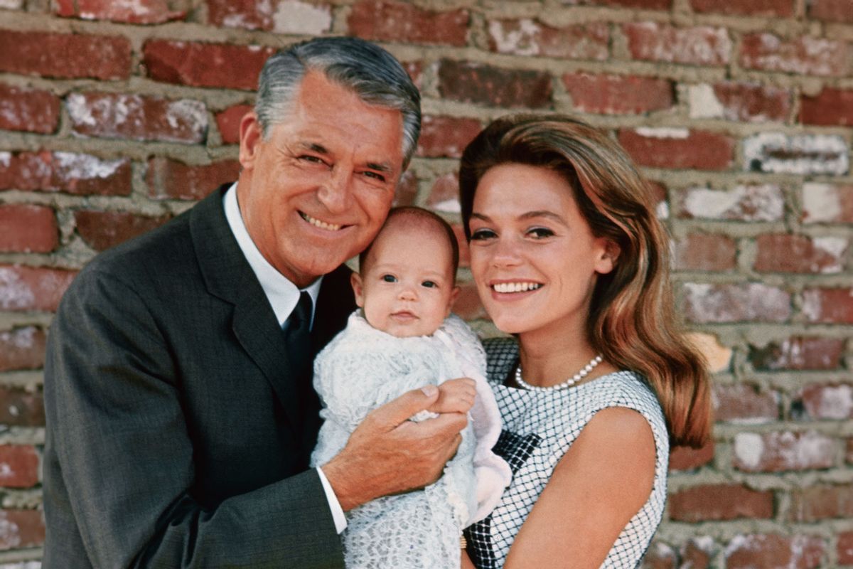 Dyan Cannon