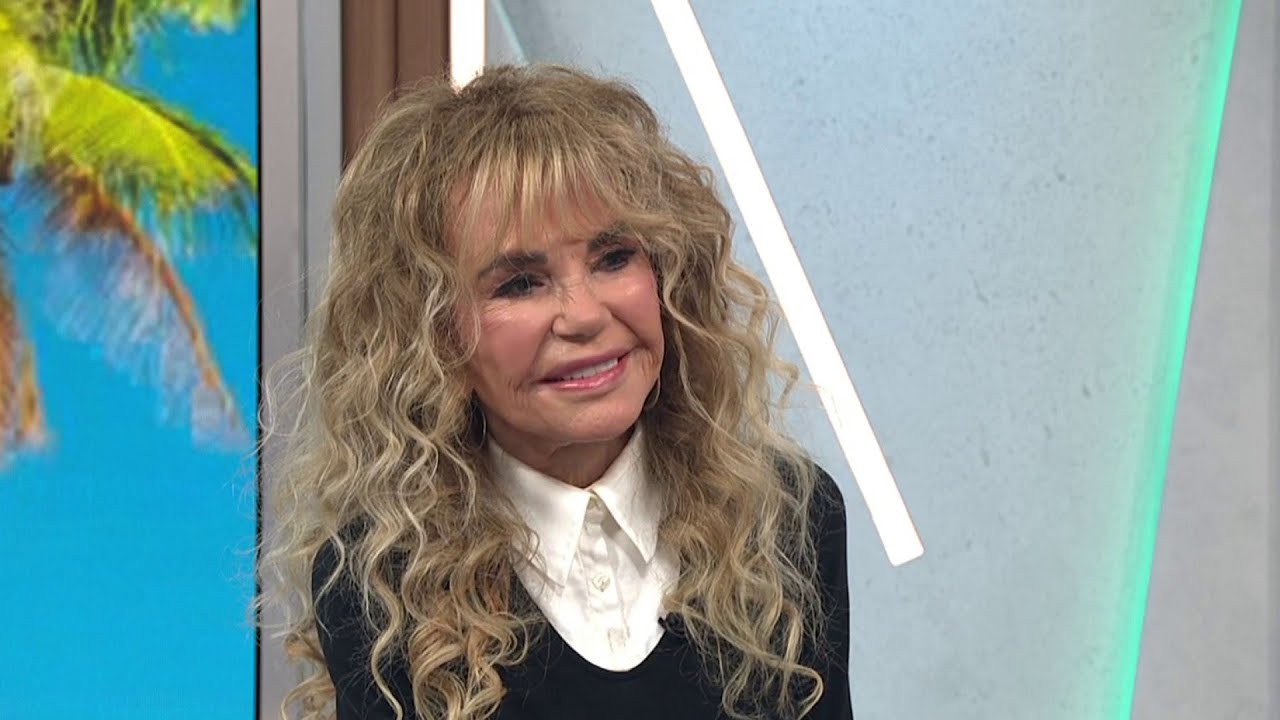 Dyan Cannon