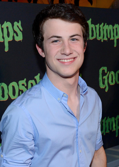 Dylan Minnette