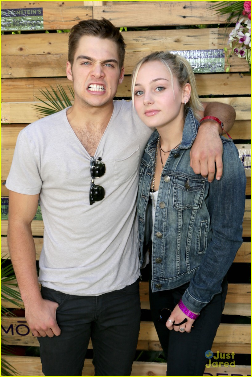 Dylan Sprayberry