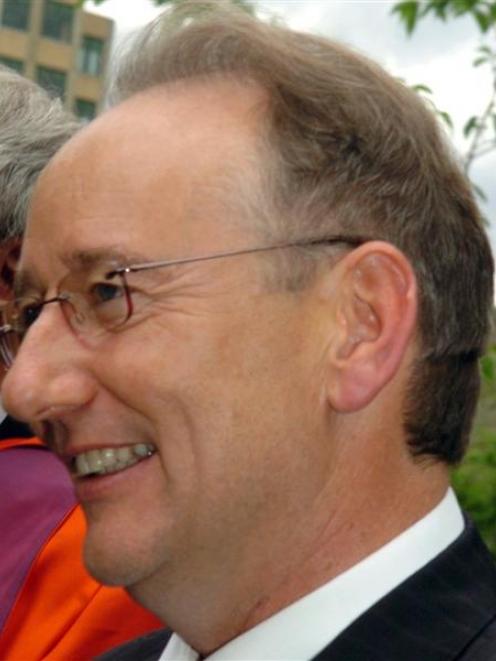 Eamon Cleary
