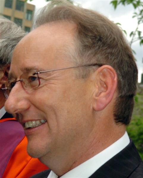 Eamon Cleary