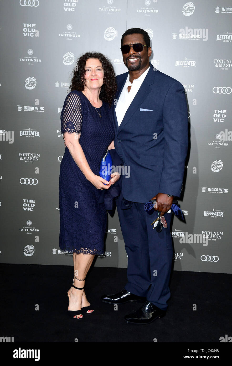 Eamonn Walker