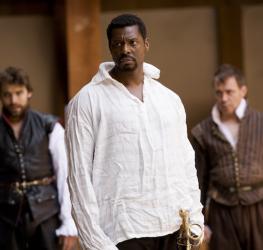 Eamonn Walker