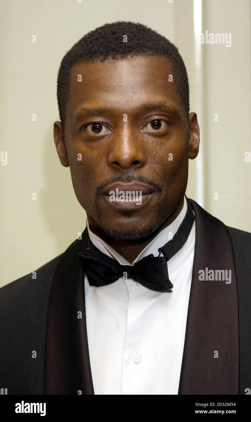 Eamonn Walker
